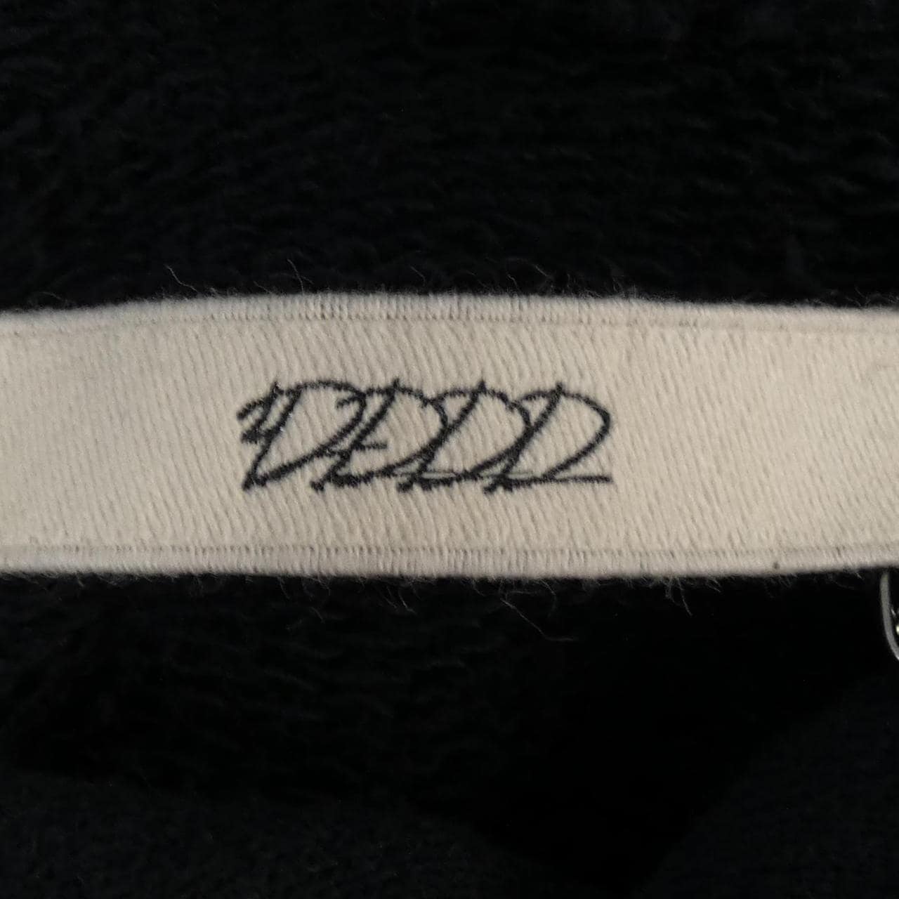 DDDD 0717002 パーカー