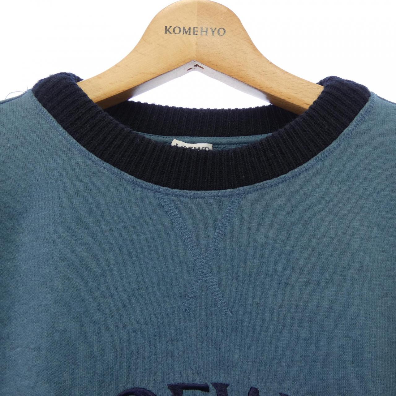 ロエベ LOEWE アナグラム ANAGRAM S359341XAP スウェット