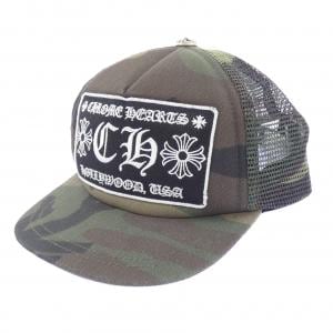 クロムハーツ CHROME HEARTS TRUCKER CAP 304145894******036 キャップ