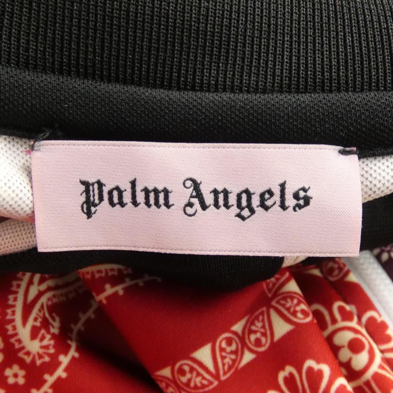 パームエンジェルス PALM ANGELS ブルゾン