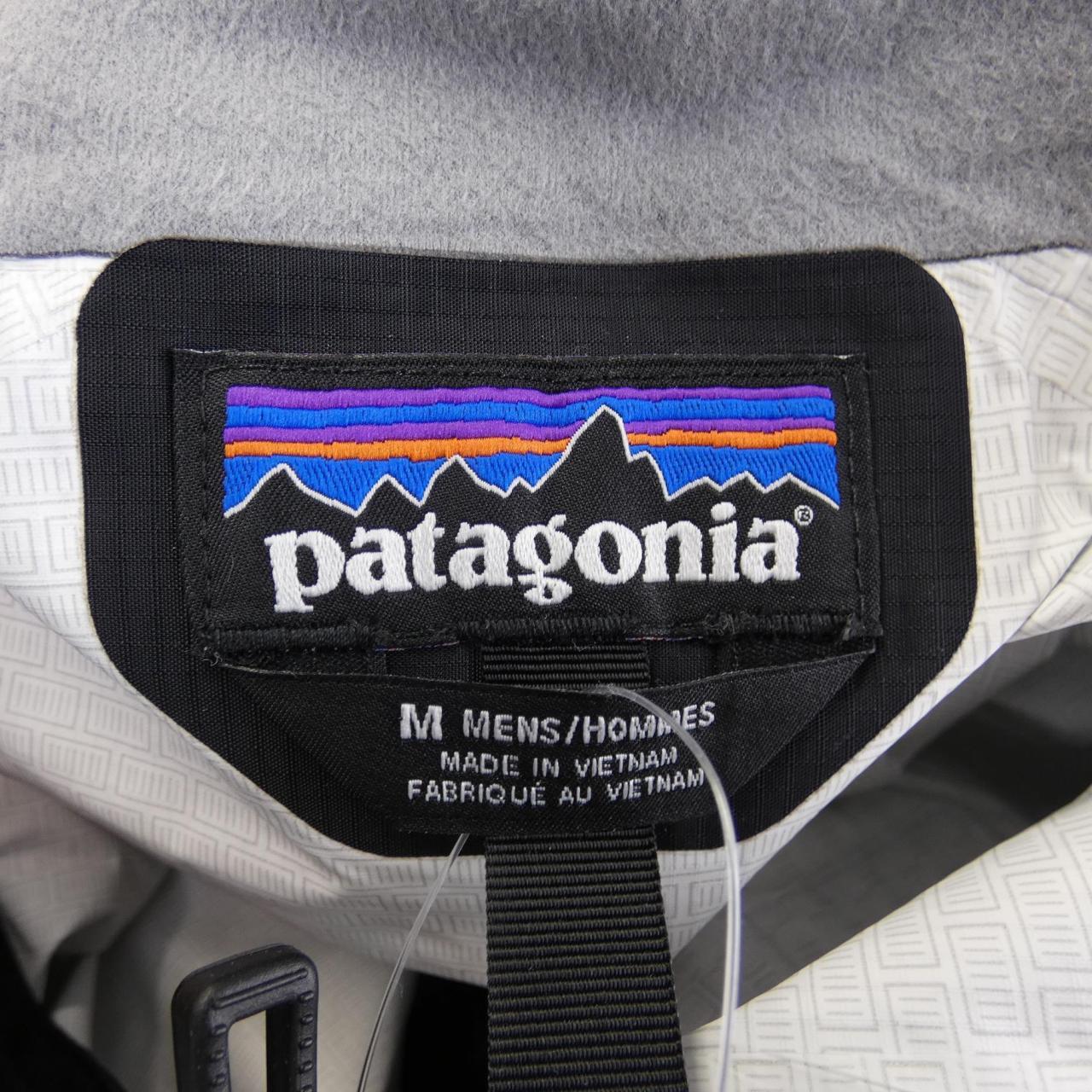 パタゴニア PATAGONIA パーカー