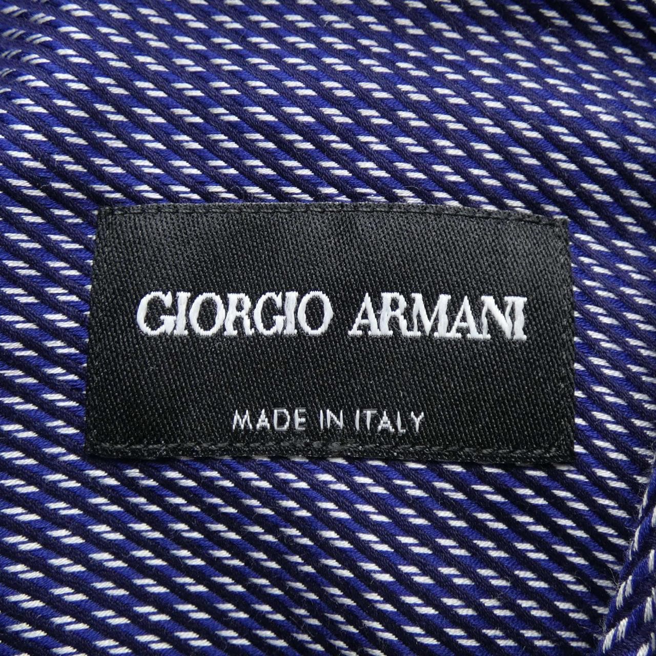 ジョルジオ アルマーニ GIORGIO ARMANI シャツ