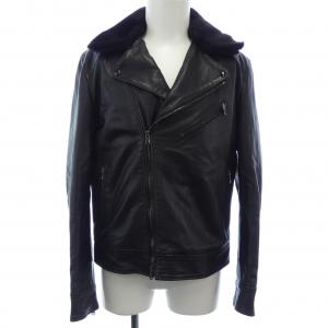 EMMETI leather jacket