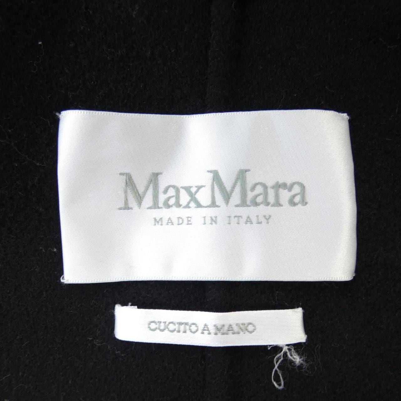 マックスマーラ Max Mara コート