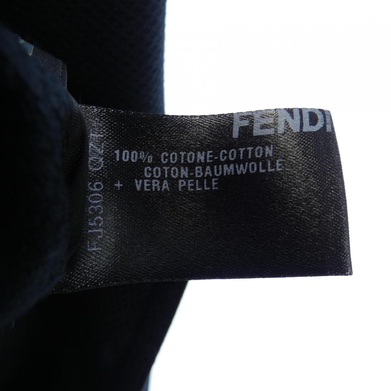 FENDI jacket