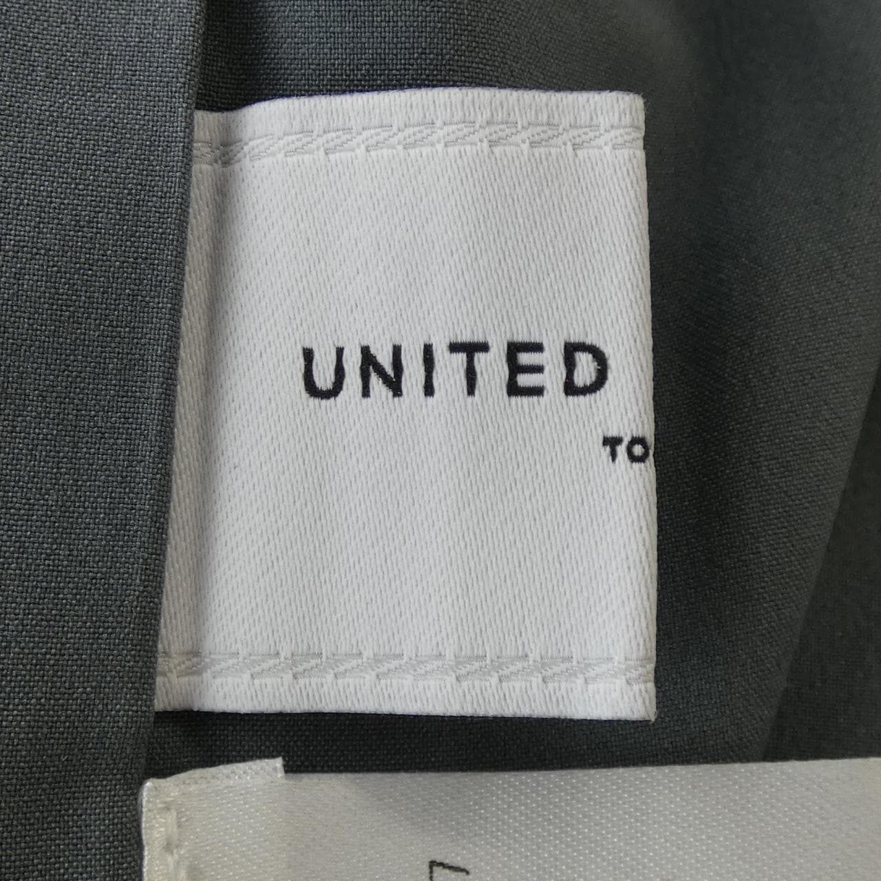 ユナイテッドアローズ UNITED ARROWS パンツ