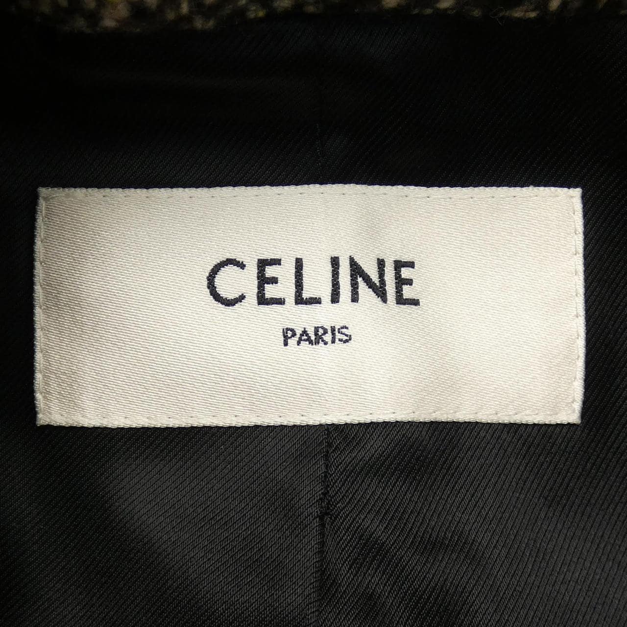 セリーヌ CELINE コート