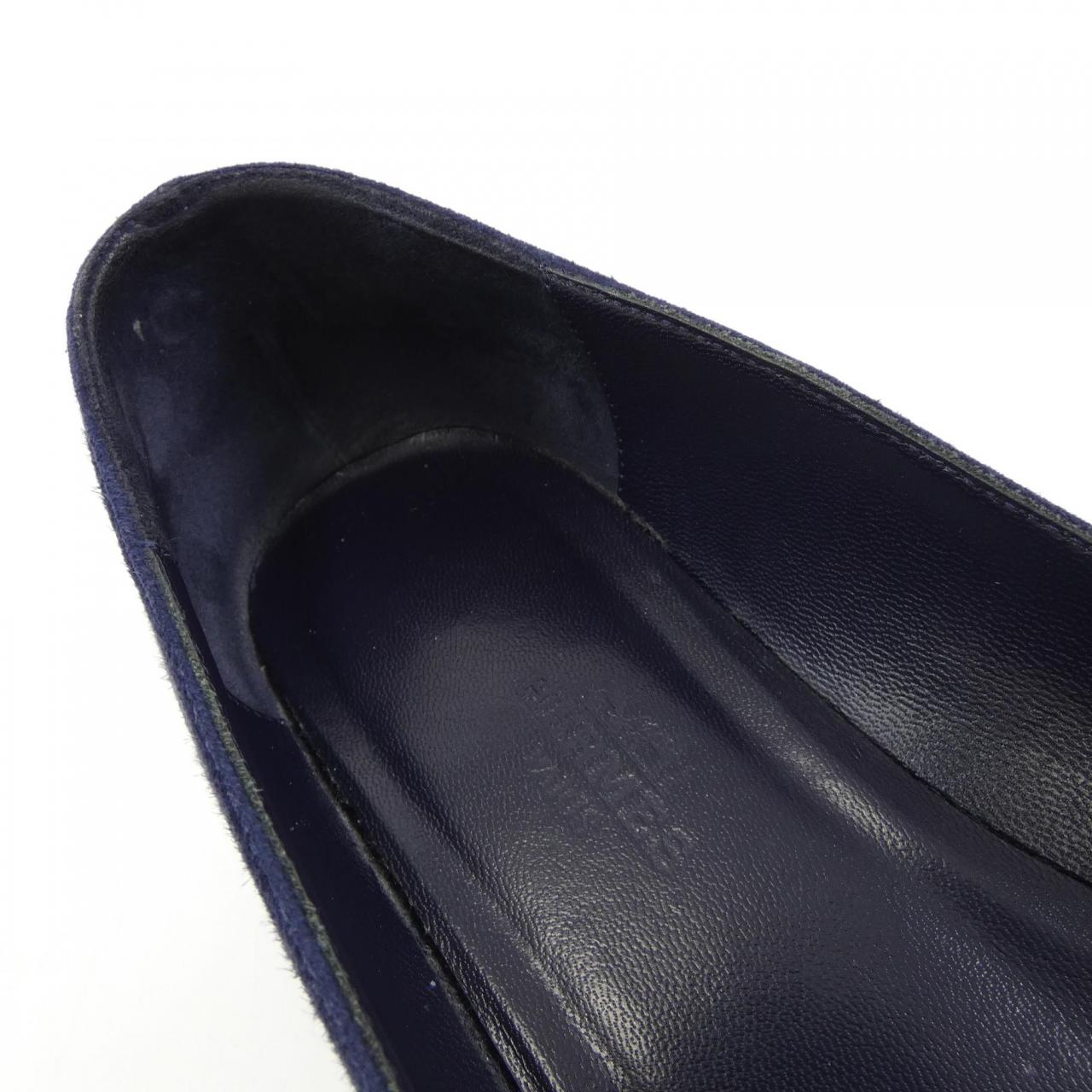 エルメス HERMES シューズ