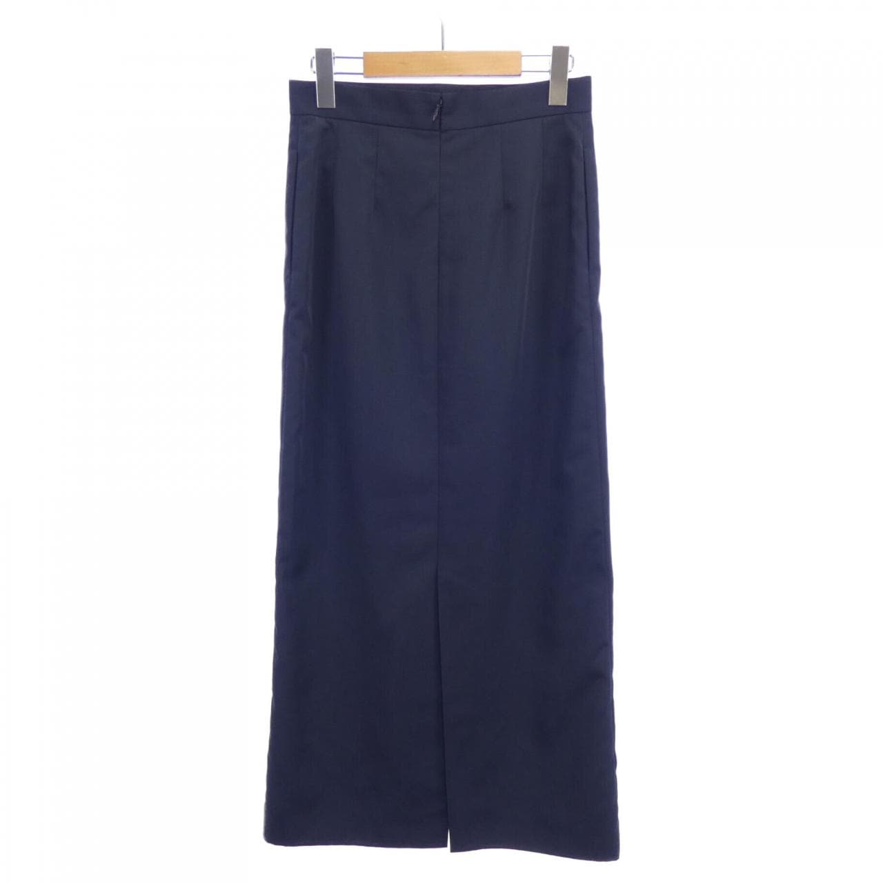 ロエフ LOEFF スカート