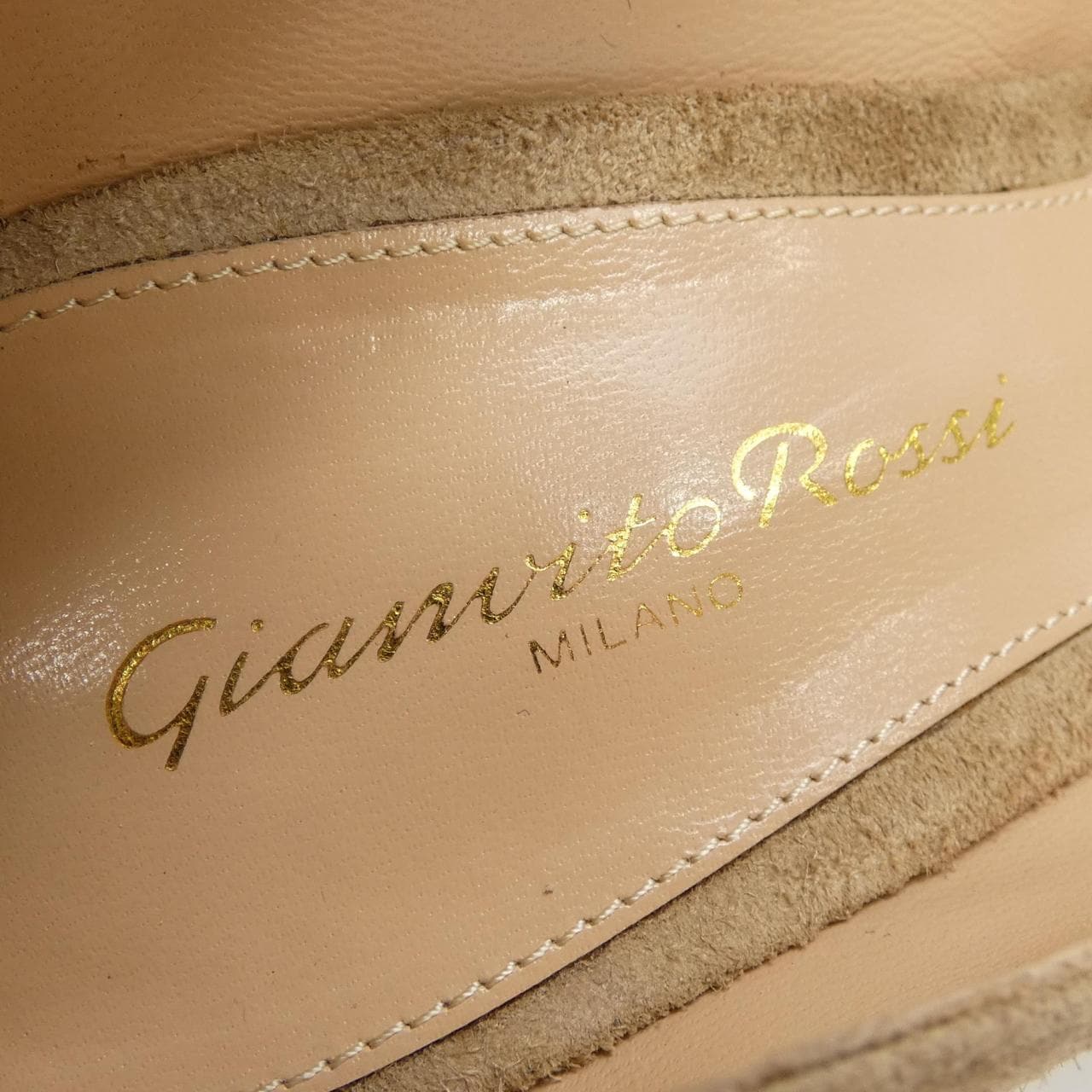 Gianvito Rossi GIANVITO ROSSI pumps