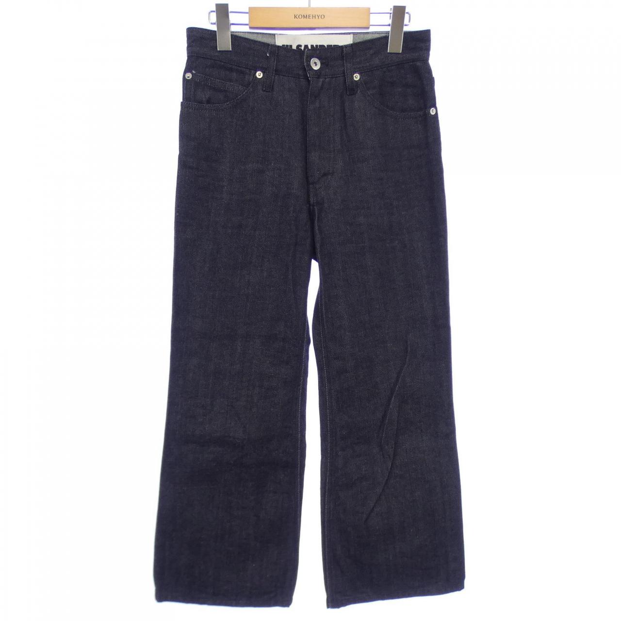 ジルサンダープラス JIL SANDER+ ジーンズ
