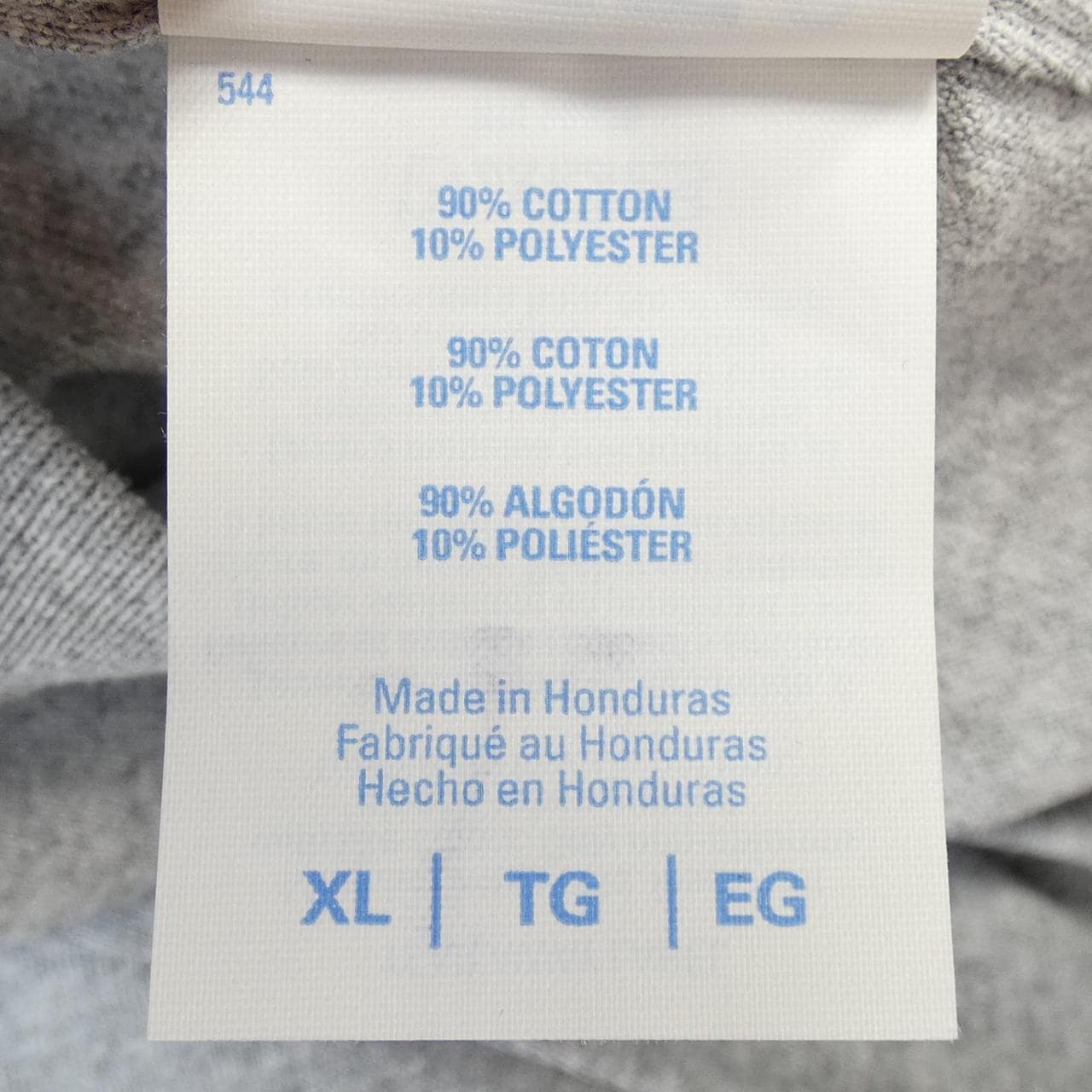 LANE BY BROCHURE Tシャツ