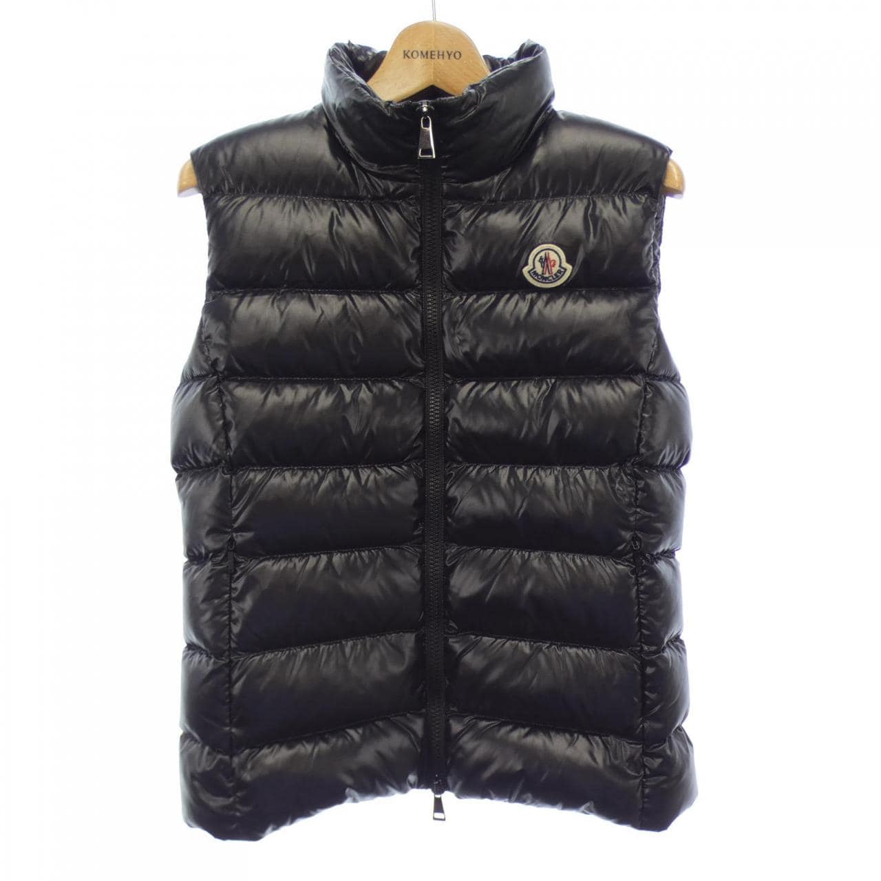 MONCLER MONCLER Down Vest