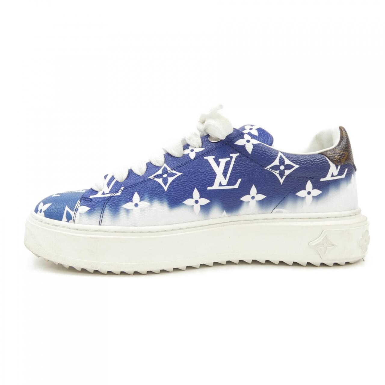 ルイヴィトン LOUIS VUITTON スニーカー