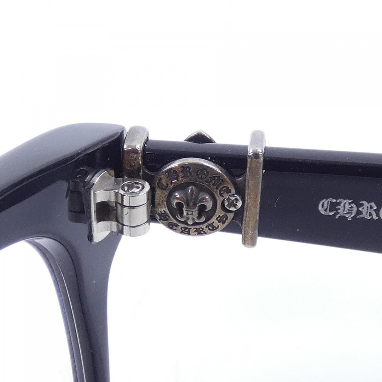 CHROME HEARTS眼鏡