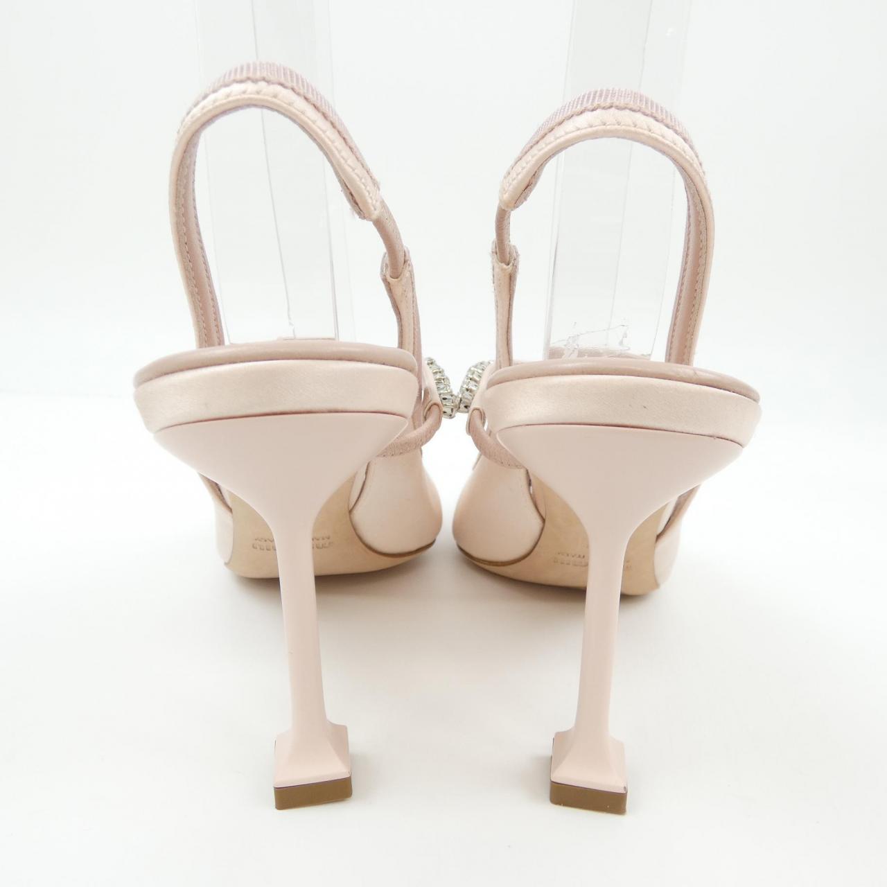 MIU MIU MIU MIU Pumps