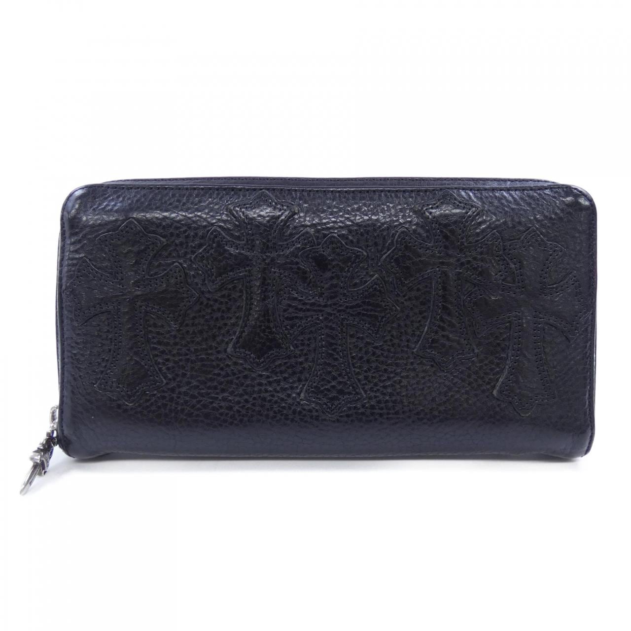 クロムハーツ CHROME HEARTS WALLET