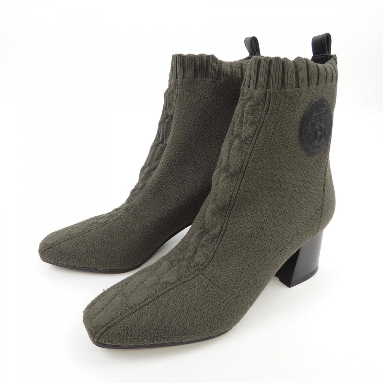 エルメス HERMES ブーツ