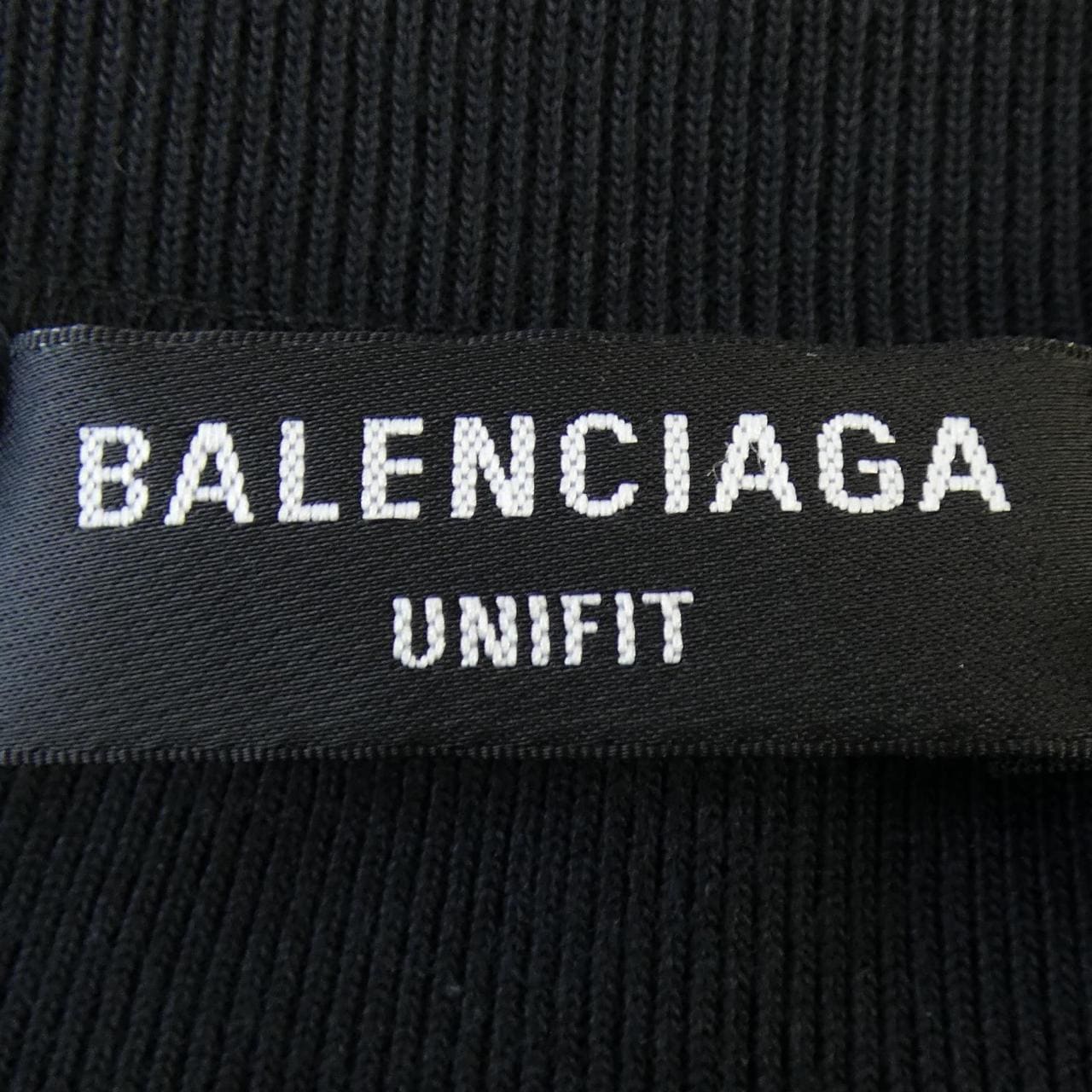 バレンシアガ BALENCIAGA 656999 TKV74 UNISEX スウェット