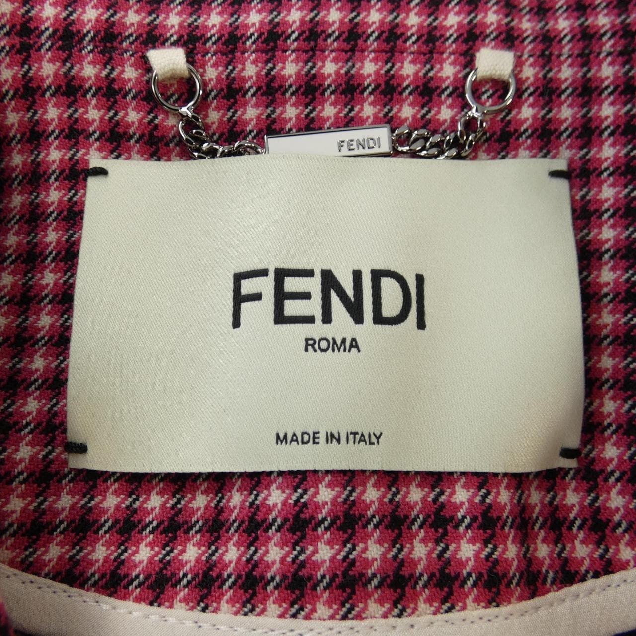 フェンディ FENDI FJ6925A3MU ジャケット