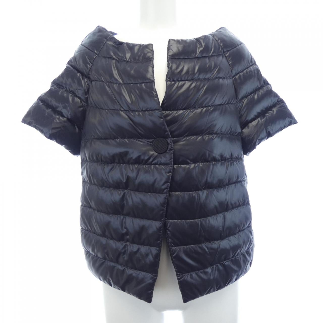 ヘルノ Herno PI0946D ダウンジャケット