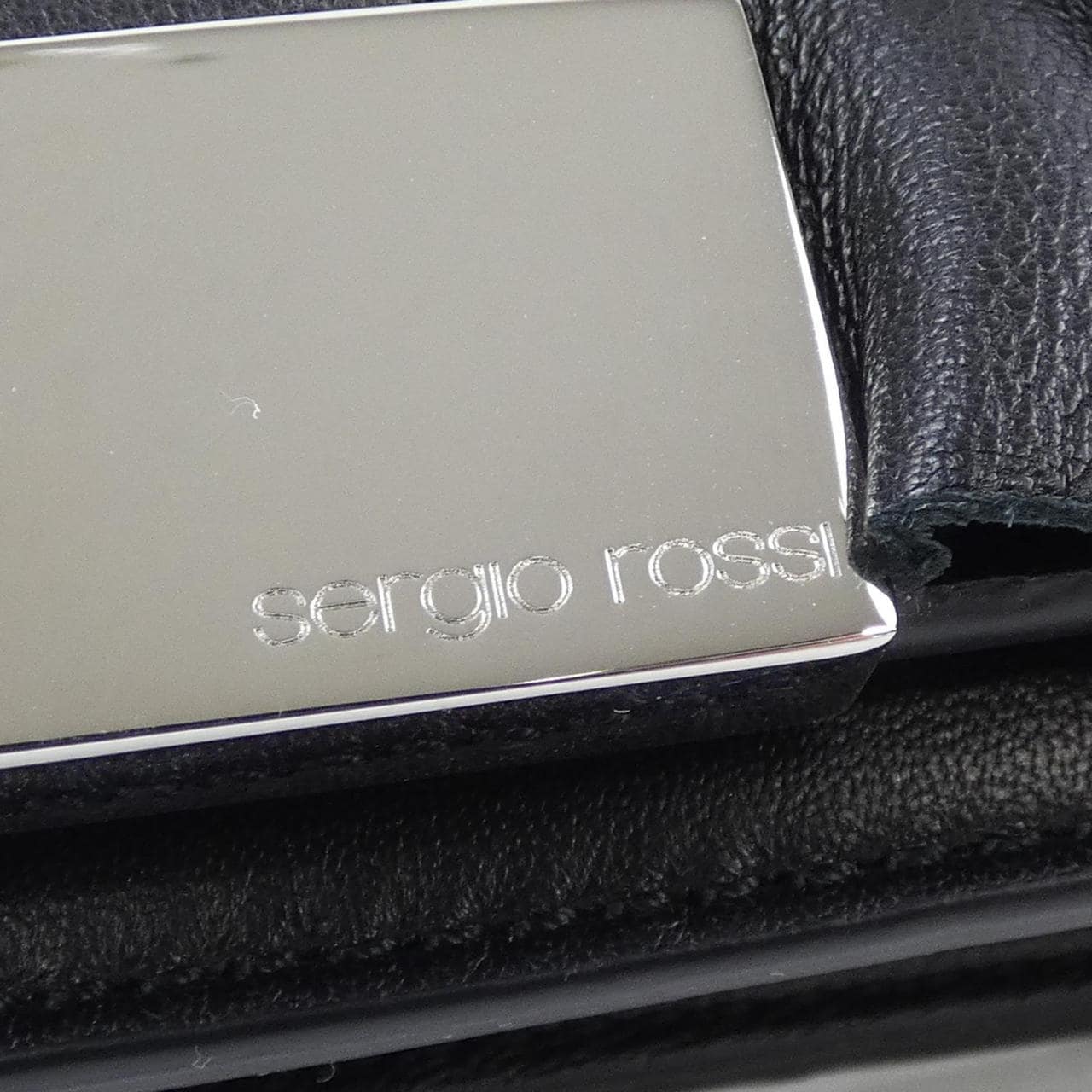 セルジオロッシ sergio rossi BAG