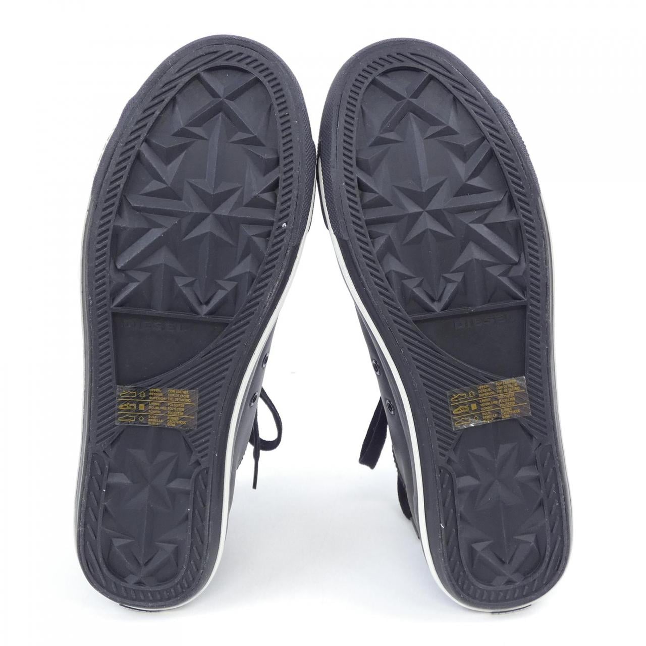 ディーゼル DIESEL スニーカー