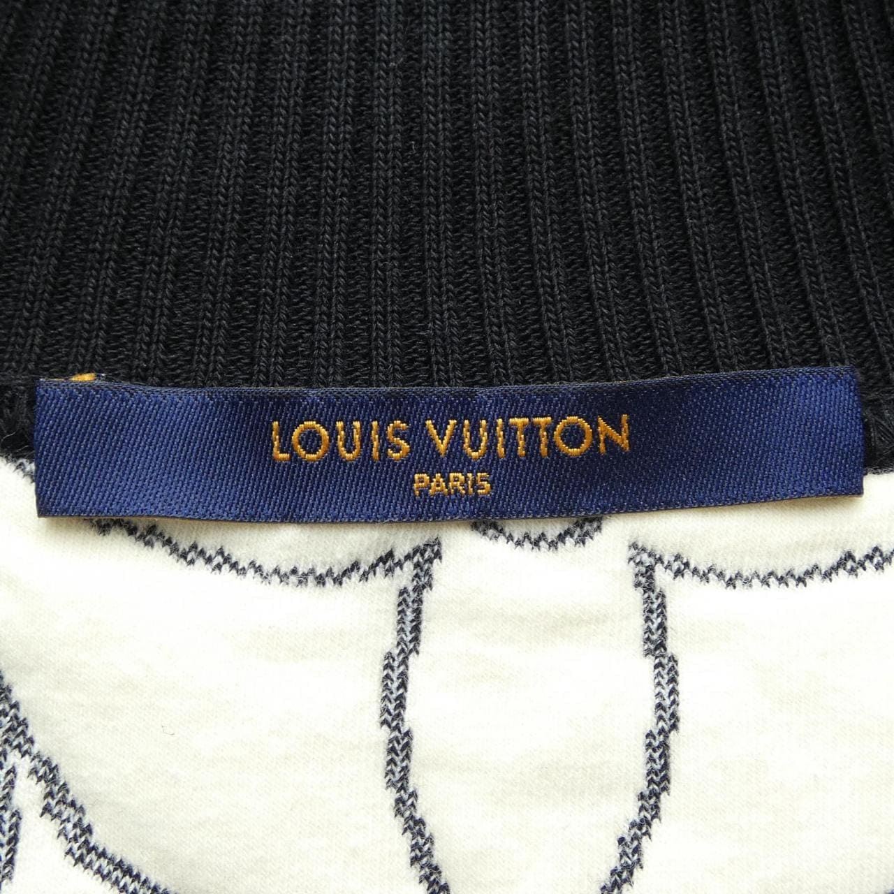 LOUIS VUITTON HKY07WZMD 夾克衫