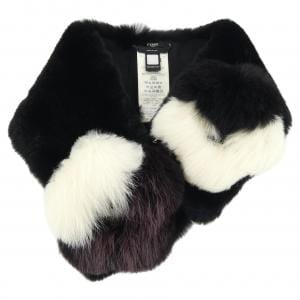 フェンディ FENDI MUFFLER