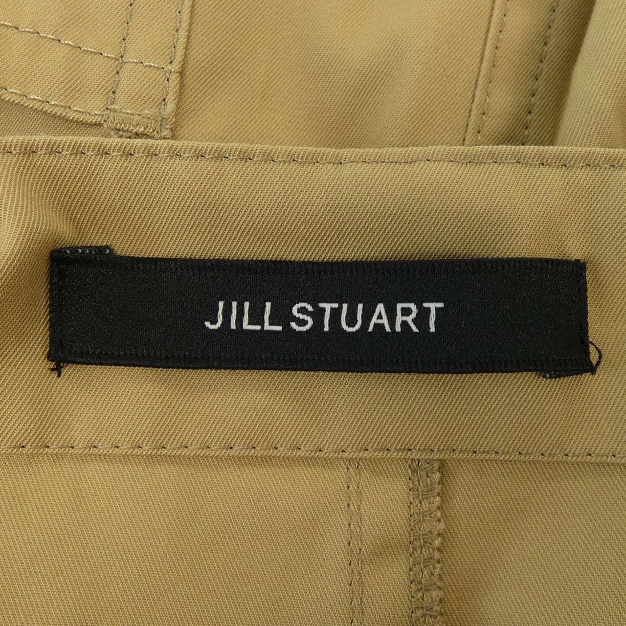 ジルスチュアート JILL STUART ワンピース