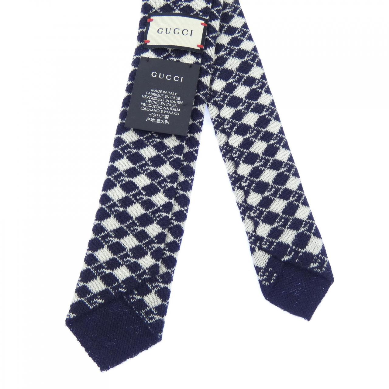 グッチ GUCCI NECKTIE