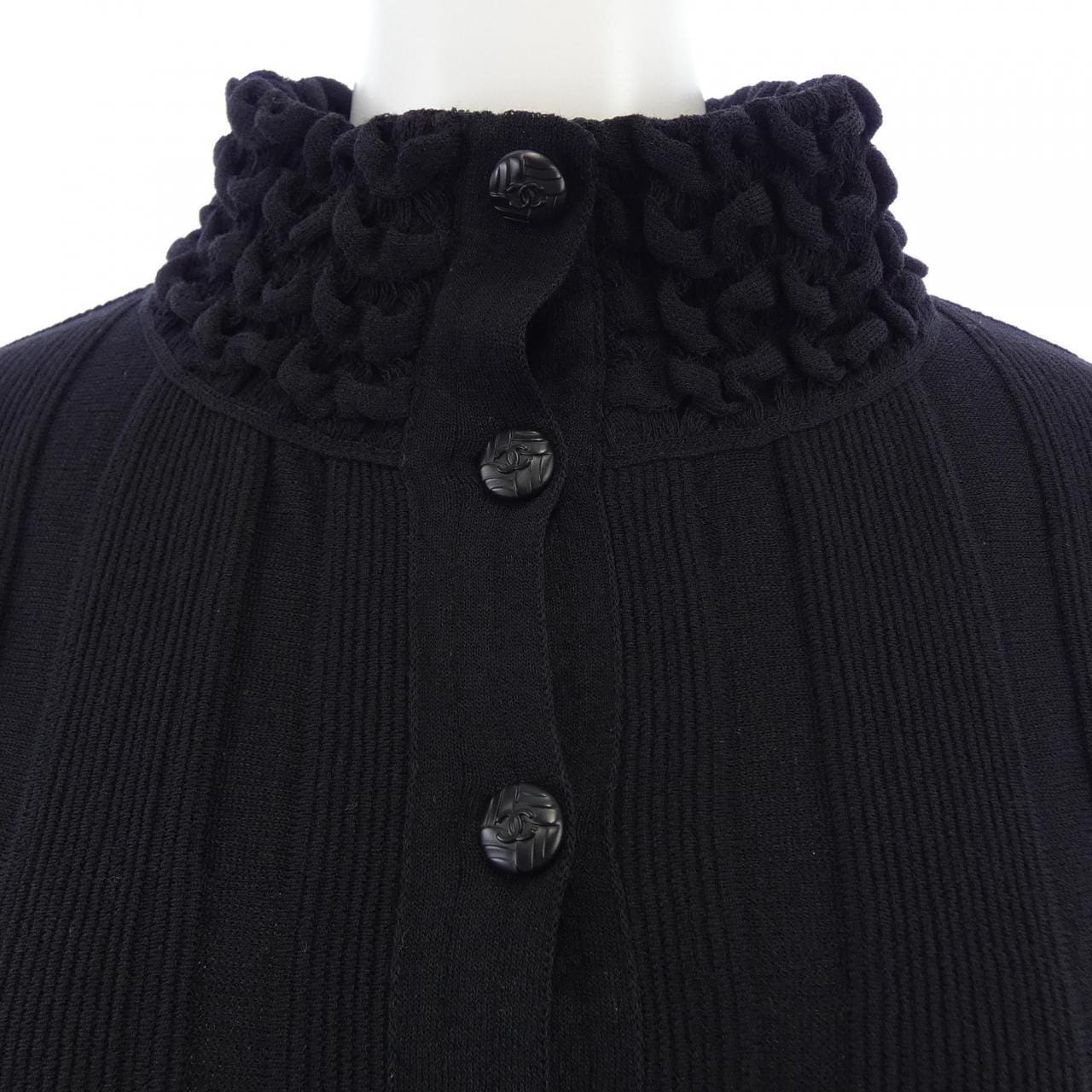シャネル CHANEL P41991K03234 ワンピース
