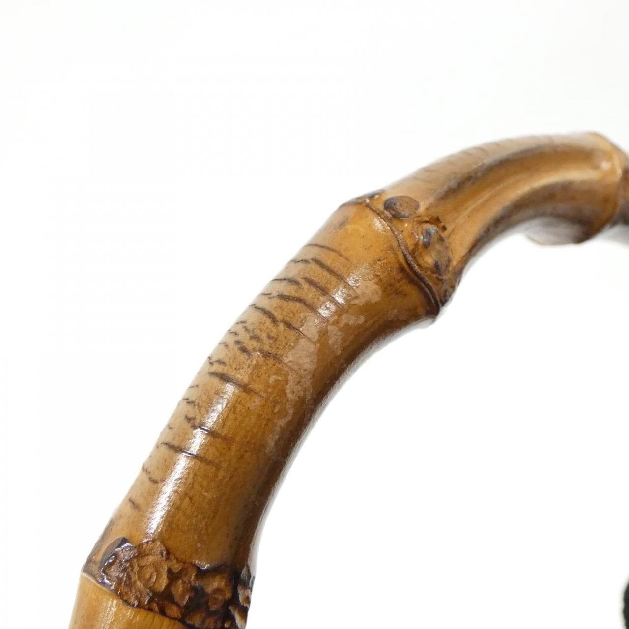 【ヴィンテージ】グッチ 001 2865 バッグ