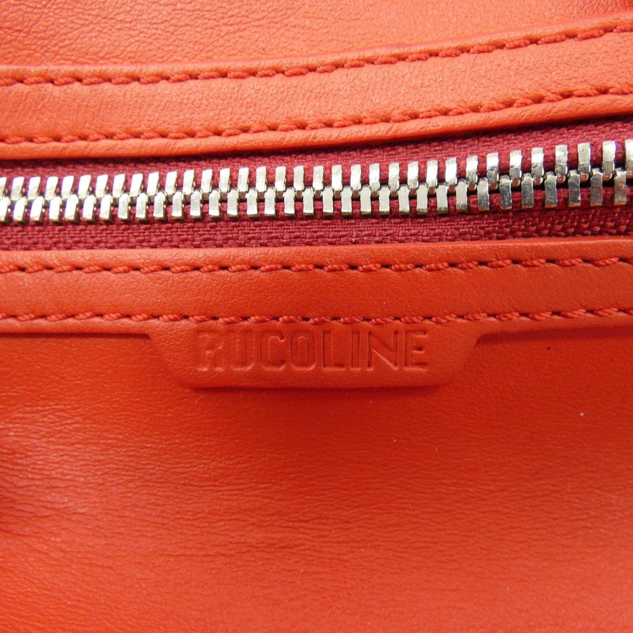 ルコライン RUCO LINE BAG