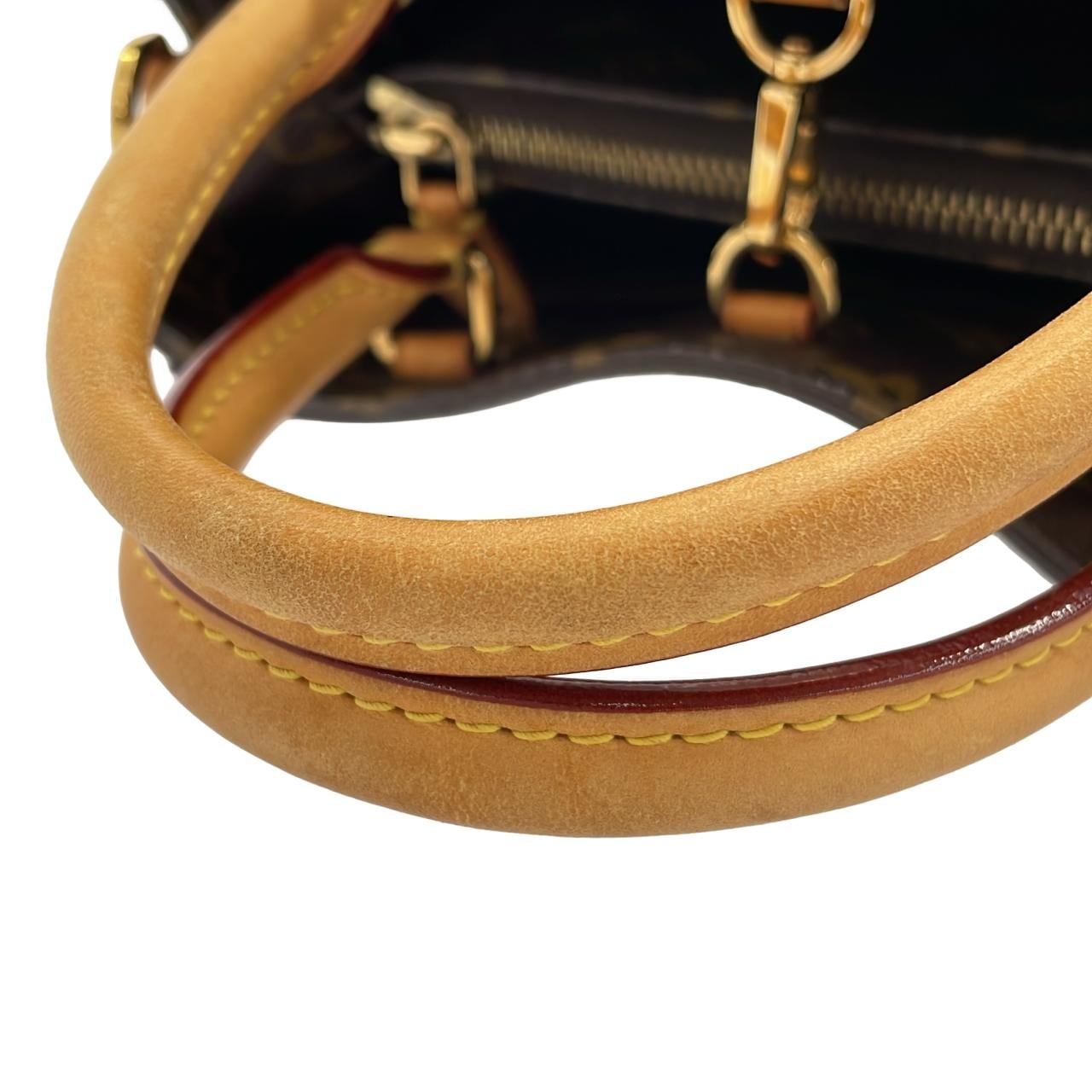 ルイヴィトン モノグラム モンテーニュBB M41055 バッグ