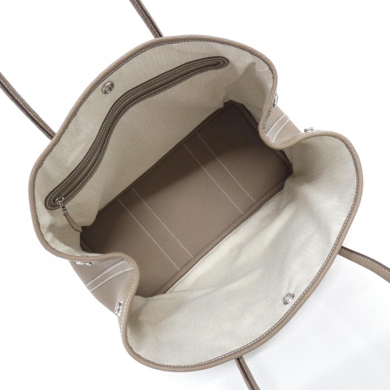 エルメス ガーデン パーティ 36cm 051559CK バッグ