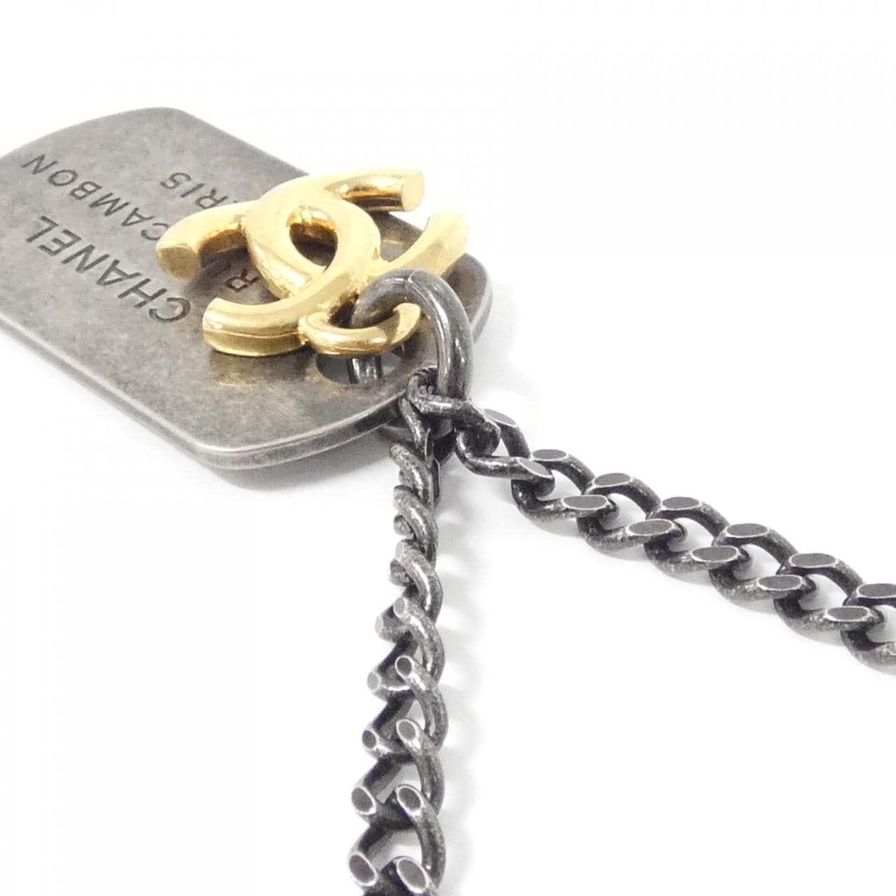 シャネル AB5940 ネックレス