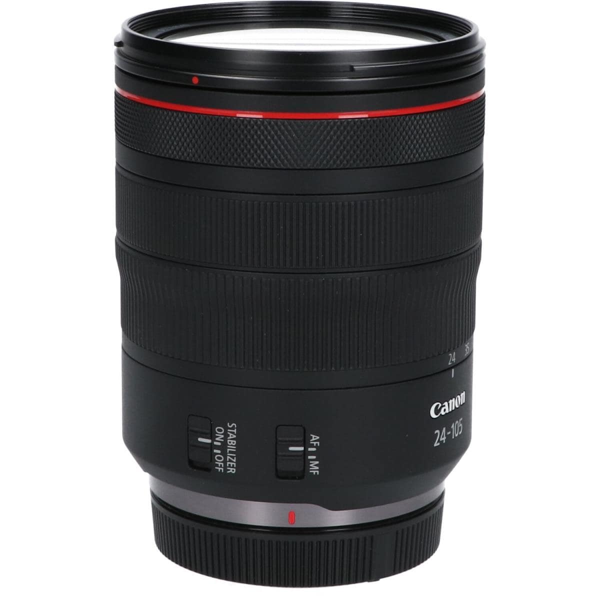 ＣＡＮＯＮ　ＲＦ２４－１０５ｍｍ　Ｆ４Ｌ　ＩＳ　ＵＳＭ