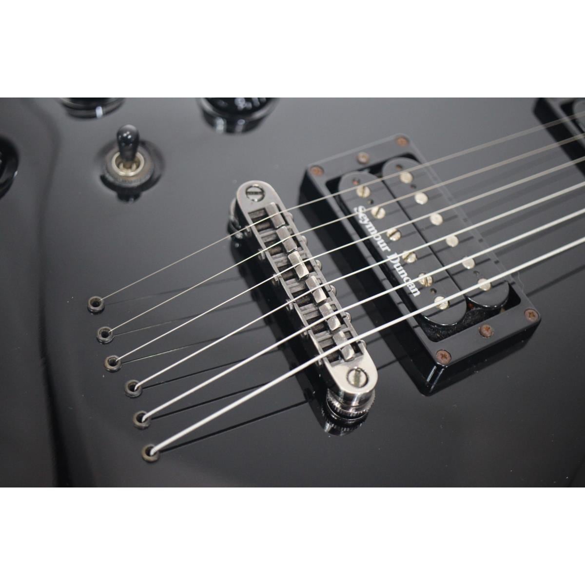 SCHECTER AD-S-1-BJ