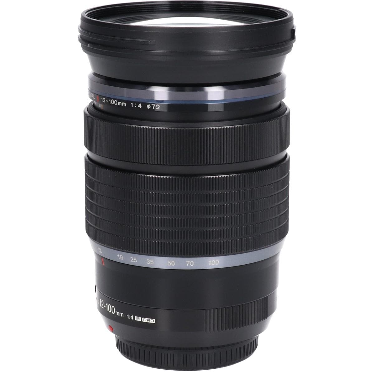 ＭＺＤ１２－１００ｍｍ　Ｆ４ＩＳ　ＰＲＯ