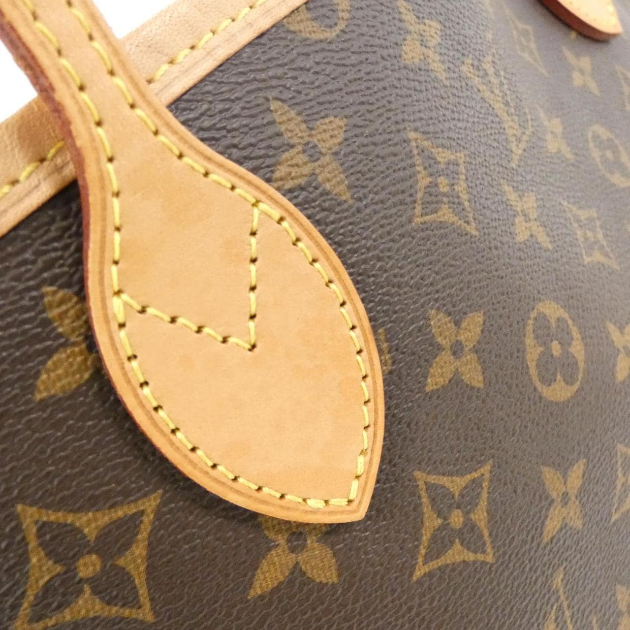 LOUIS VUITTON Monogram Neverfull GM M41180 包