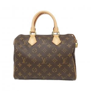 LOUIS VUITTON Monogram Speedy 25 厘米 M41109 波士顿包