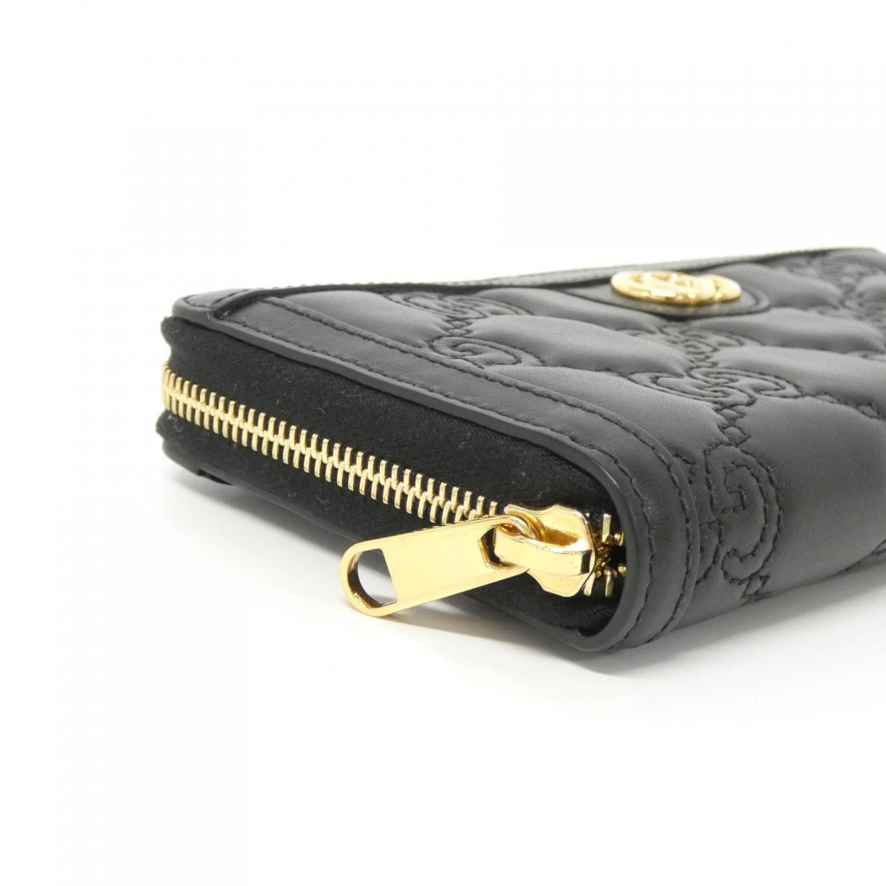 Gucci 723784 UM8IG Wallet