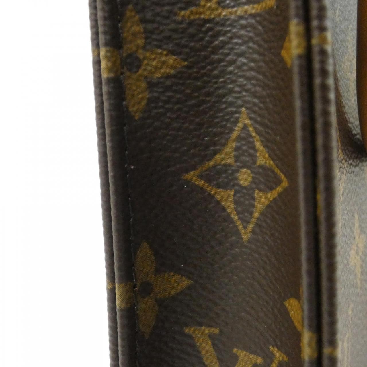 ルイヴィトン モノグラム プティット サック プラ M69442 バッグ