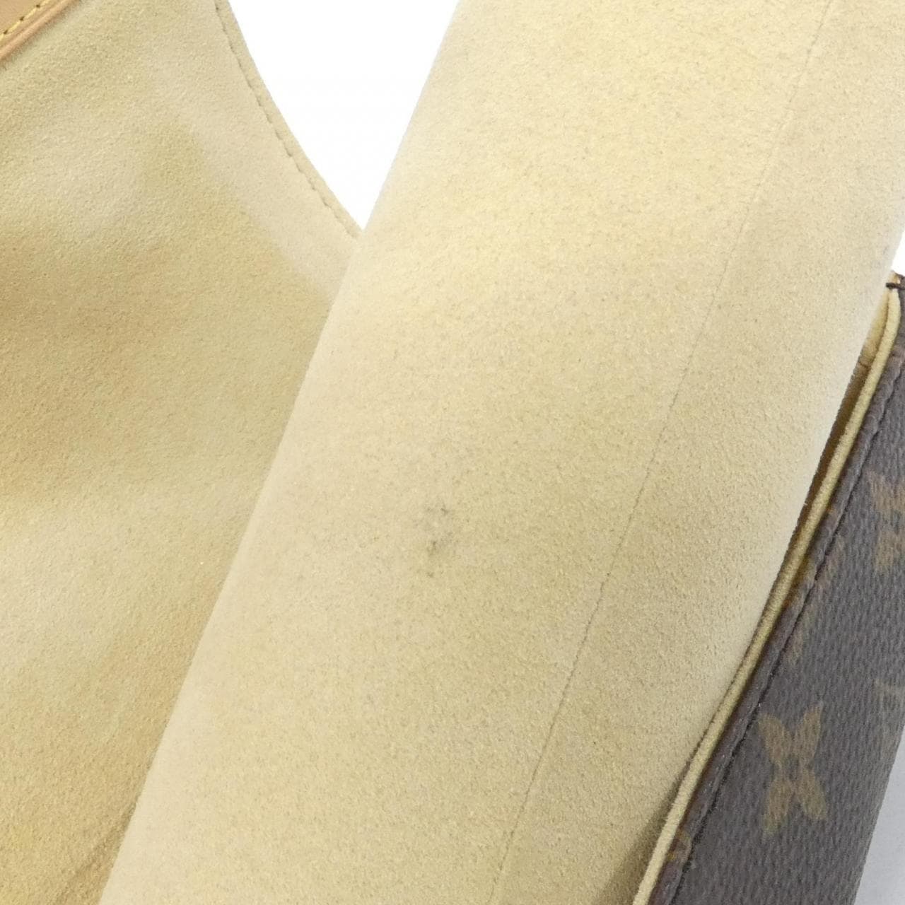 ルイヴィトン モノグラム エテュイ 3モントル M47530 ウォッチケース