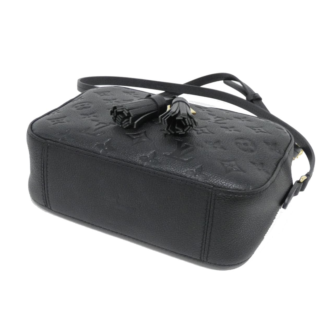 ルイヴィトン モノグラム アンプラント サントンジュ M44593 ショルダーバッグ