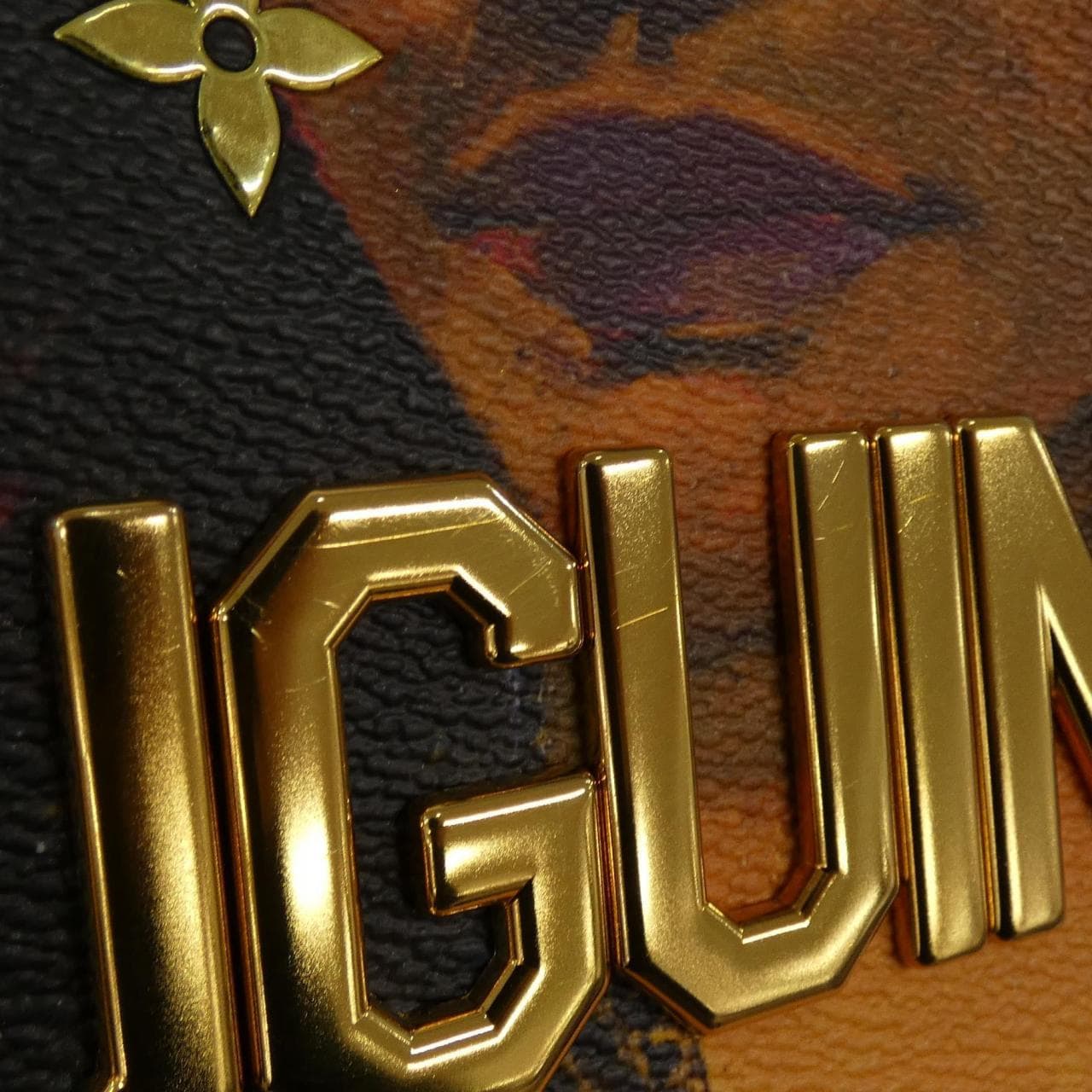 ルイヴィトン モノグラム セルティ(MASTERS) ネオ ノエ M53460 ショルダーバッグ