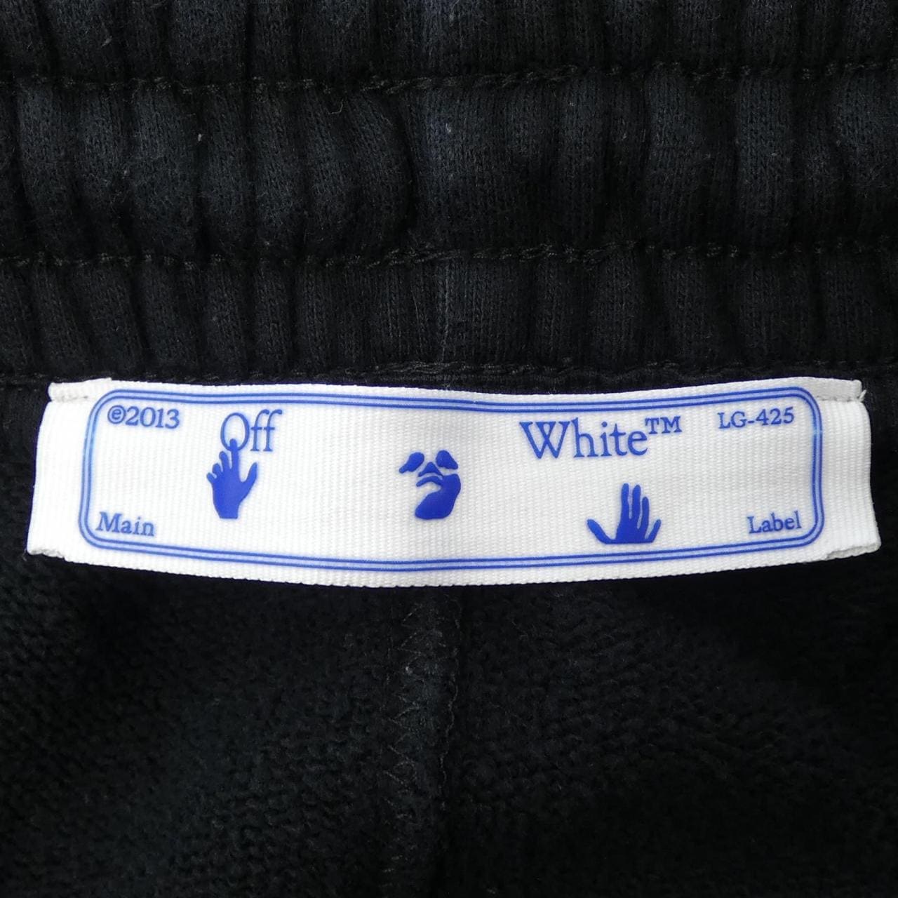 オフホワイト OFF-WHITE パンツ