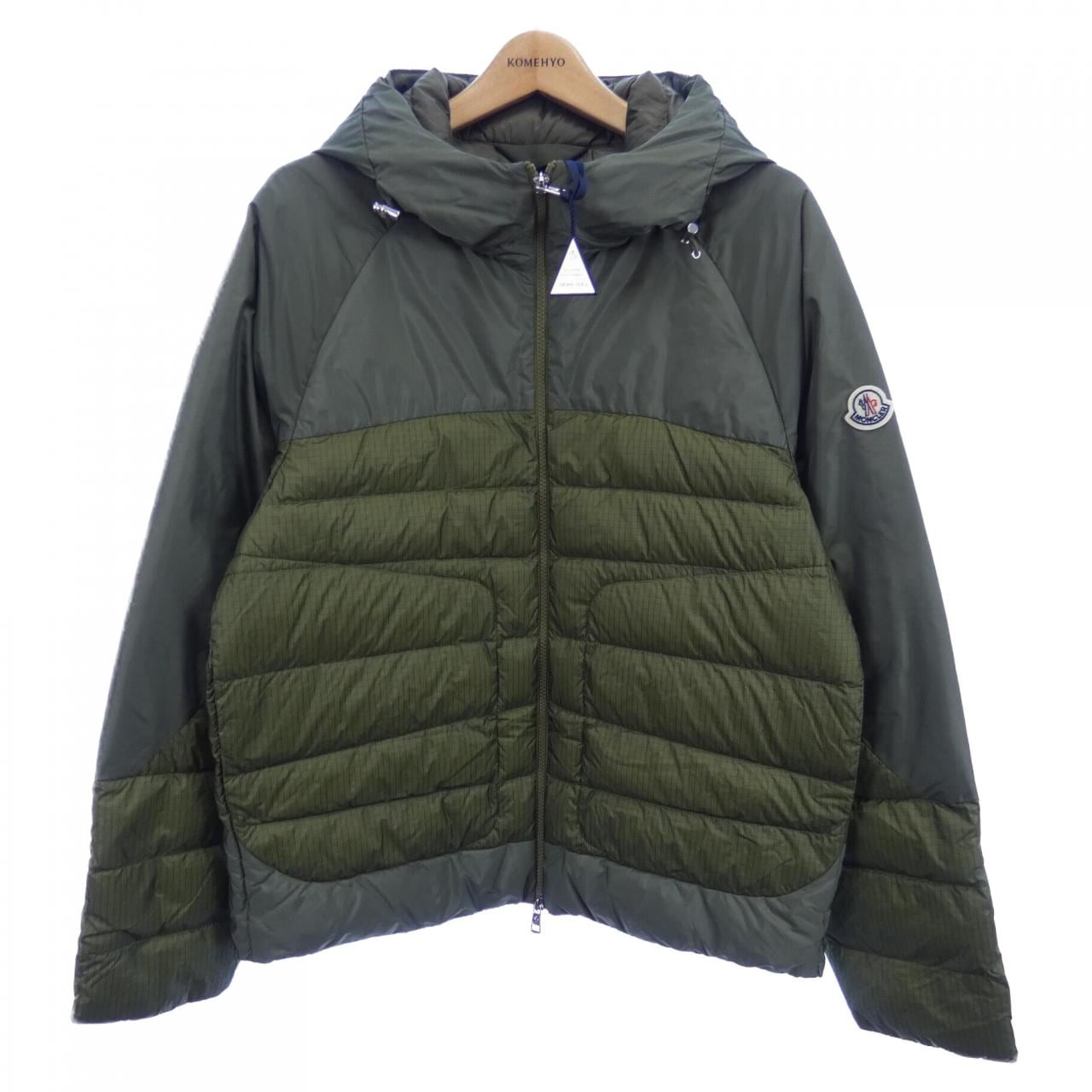 MONCLER MONCLER Down Jacket