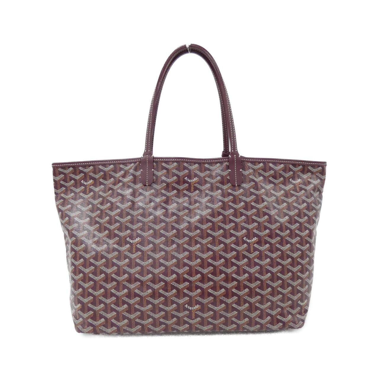 GOYARD Saint Louis 小号 AMA LOUIS 小号包